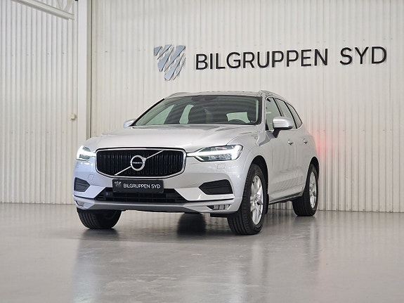 Volvo XC60 3 of 5