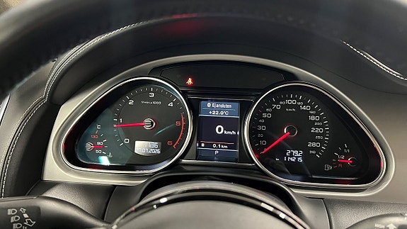Audi Q7 18 of 27