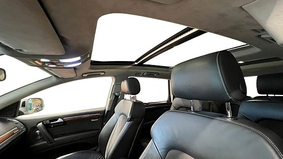 Audi Q7 11 of 27
