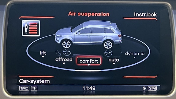 Audi Q7 28 of 29