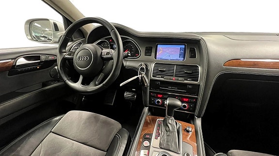 Audi Q7 7 of 27