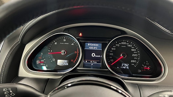 Audi Q7 18 of 29