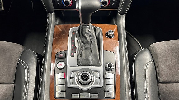 Audi Q7 19 of 29