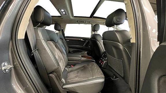Audi Q7 15 of 27
