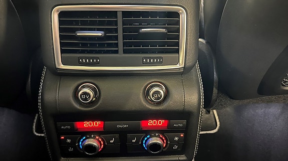 Audi Q7 20 of 29