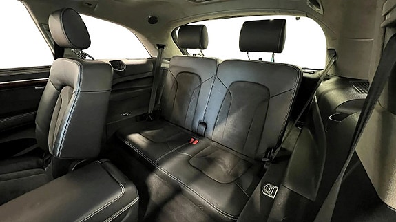 Audi Q7 13 of 27