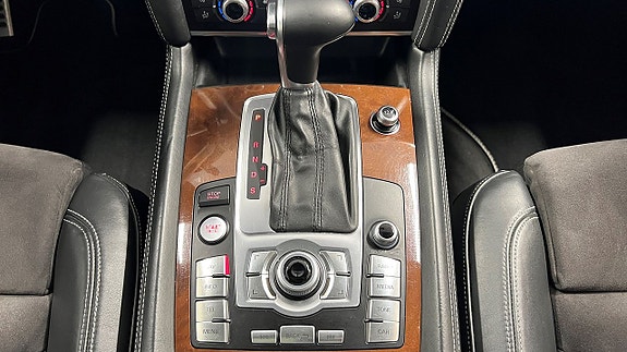 Audi Q7 19 of 27