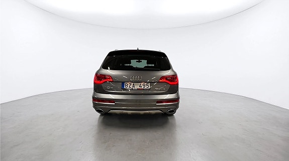 Audi Q7 5 of 5