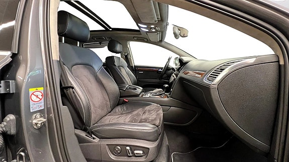 Audi Q7 16 of 29