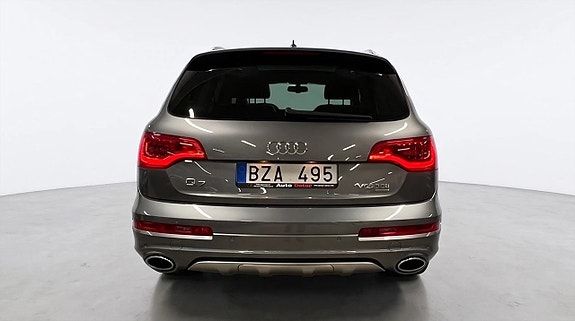 Audi Q7 5 of 29