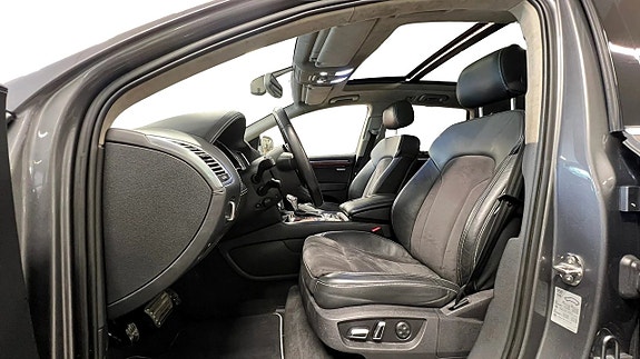 Audi Q7 10 of 27