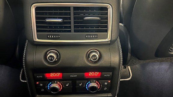 Audi Q7 20 of 27