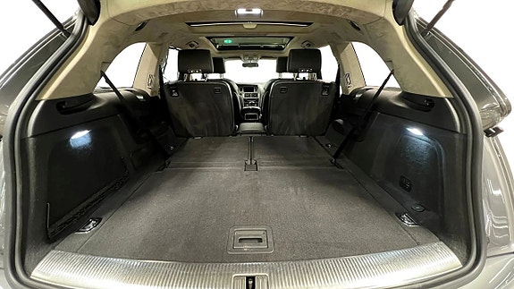 Audi Q7 14 of 27