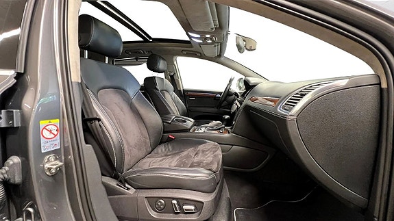 Audi Q7 16 of 27