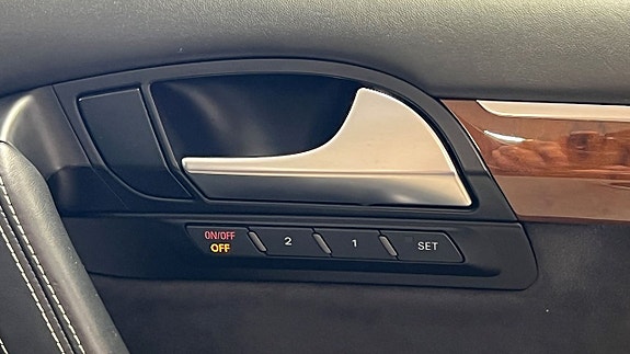 Audi Q7 24 of 27