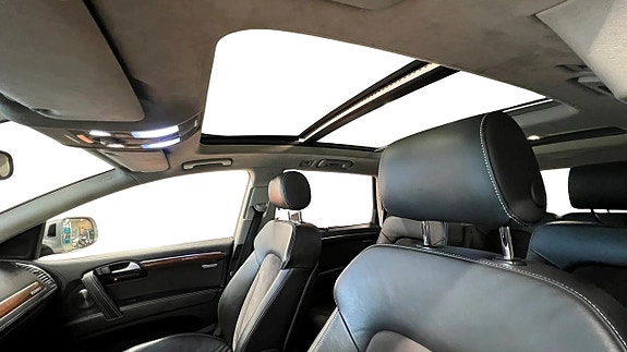 Audi Q7 11 of 29