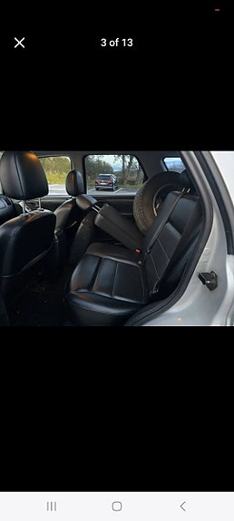 Ford Maverick 8 of 13