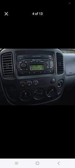 Ford Maverick 9 of 13