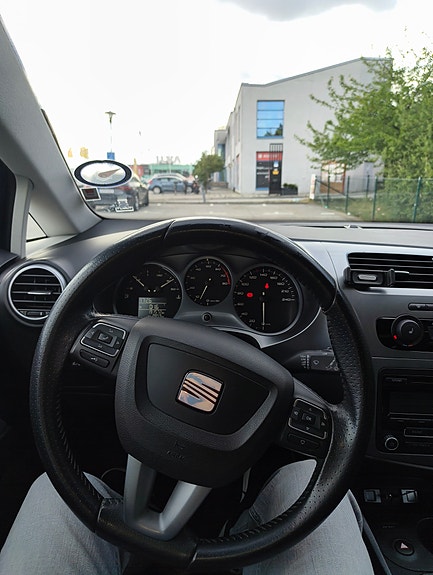 Seat Leon 8 of 10