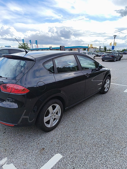 Seat Leon 4 of 10