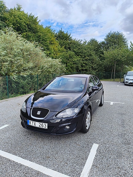 Seat Leon 6 of 10