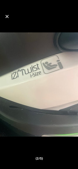 Product image 2 of 5