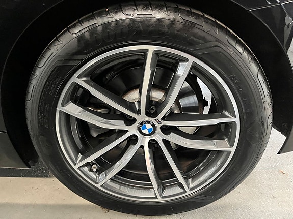 BMW 520d 15 of 15