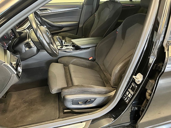 BMW 520d 7 of 15