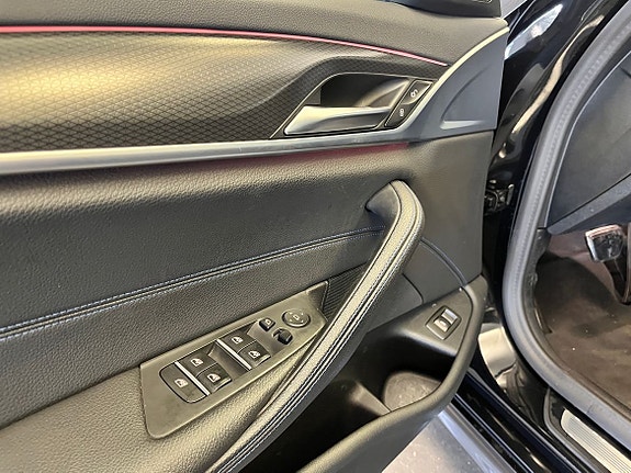 BMW 520d 8 of 15