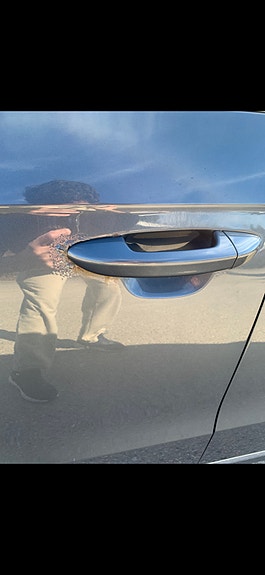 Volkswagen Passat 13 of 14