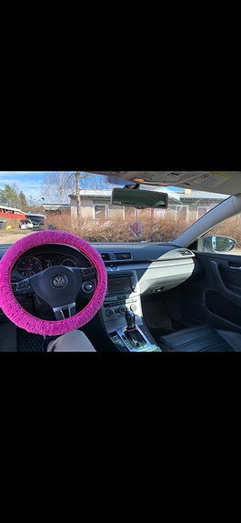 Volkswagen Passat 8 of 14
