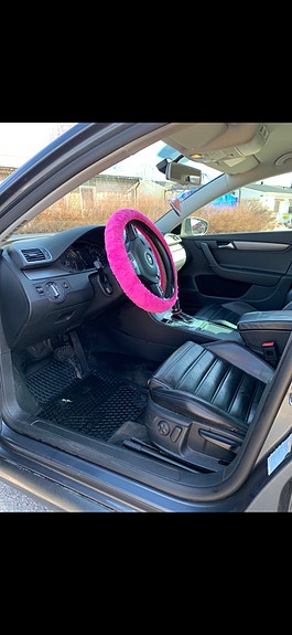 Volkswagen Passat 7 of 14