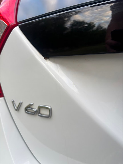 Volvo V60 8 of 8
