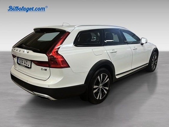 Volvo V90 Cross Country 5 of 5