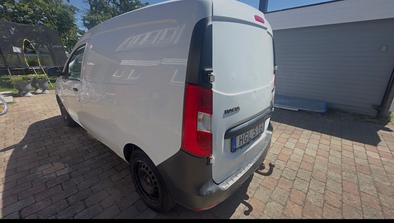 Dacia Dokker 2 of 6