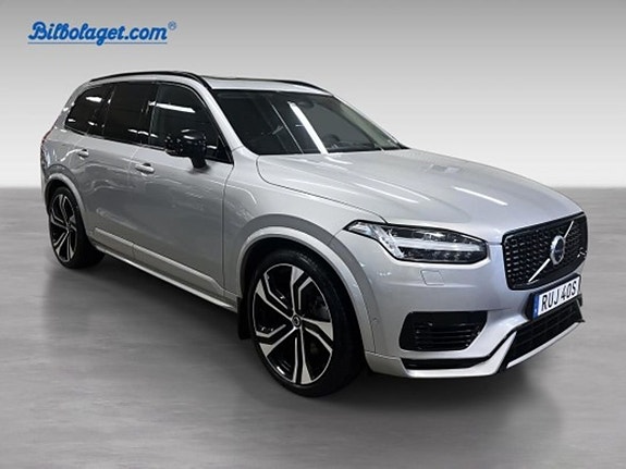 Volvo XC90 3 of 5
