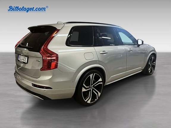 Volvo XC90 5 of 5
