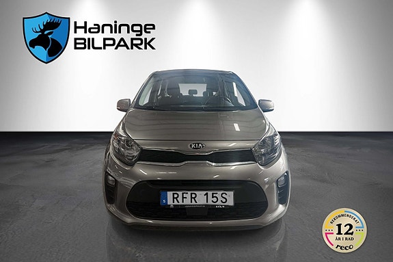 Kia Picanto 3 of 5