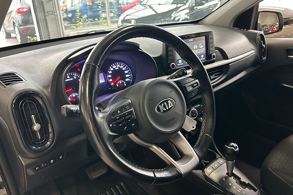 Kia Picanto 11 of 28
