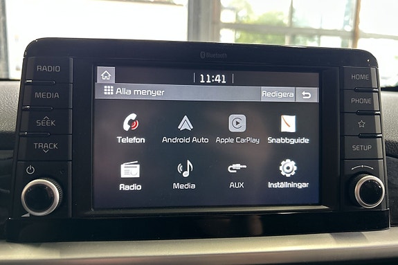 Kia Picanto 18 of 28