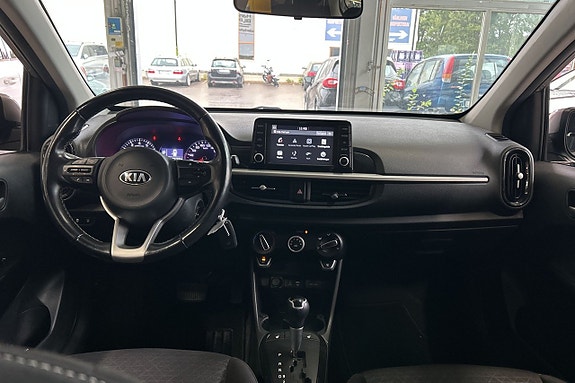 Kia Picanto 15 of 28