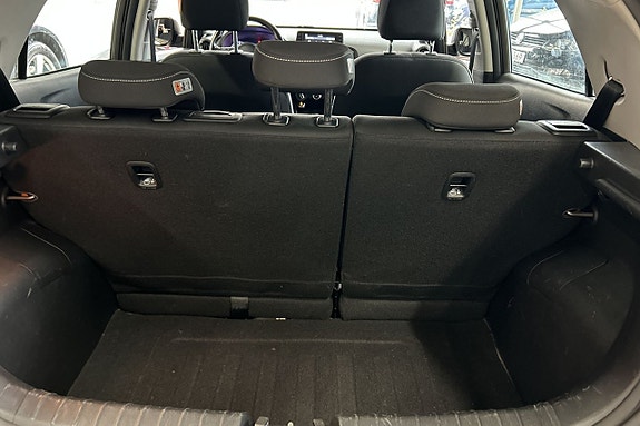 Kia Picanto 27 of 28