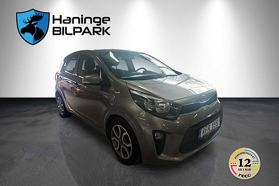 Kia Picanto 5 of 5
