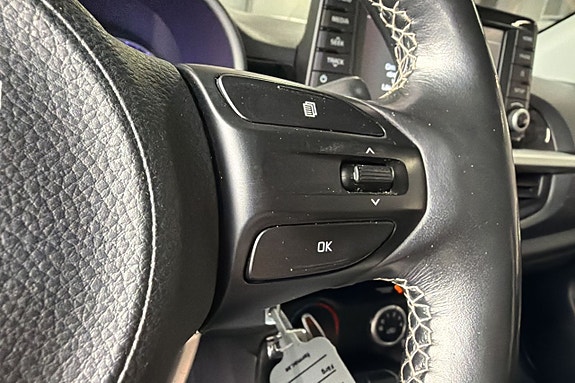 Kia Picanto 13 of 18