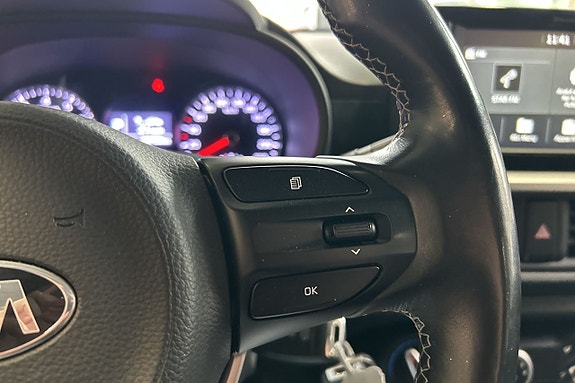 Kia Picanto 13 of 28