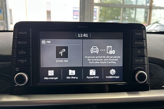 Kia Picanto 16 of 28