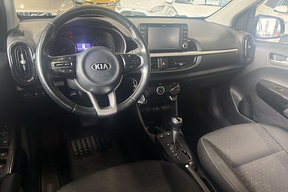 Kia Picanto 10 of 18