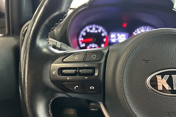 Kia Picanto 12 of 28