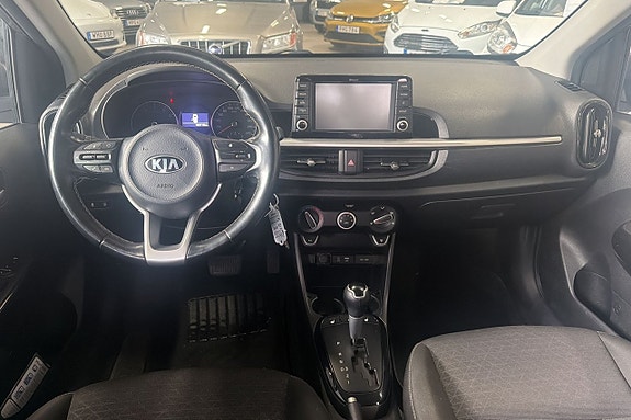Kia Picanto 11 of 18