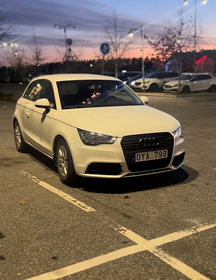 Audi A1 8 of 8